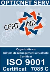 certificare ISO